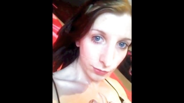 Horny young black woman wildly fucks on the couch with the white boyfriend