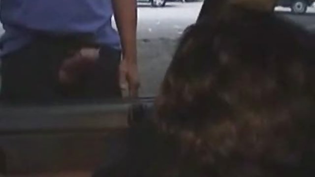 The boss was in anger and began to punish the busty secretary in advance strapped in a non-fucked pussy strap